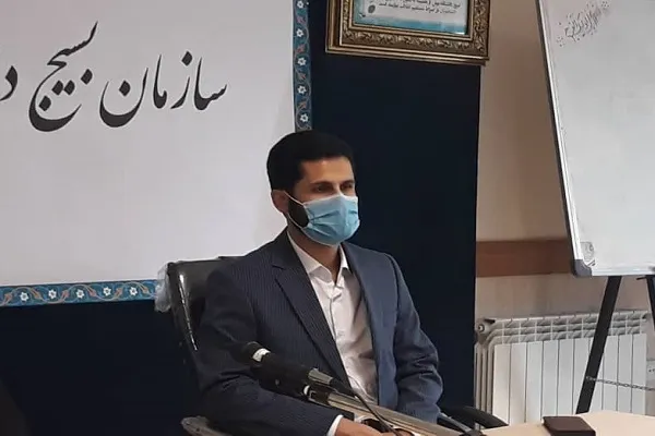 فضای کتابخوانی نیازمند راه‌اندازی یک نهضت است