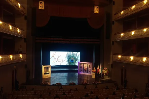 دهمین جشنواره مد و لباس فجر پایان یافت / ترسیم نقشه راه تبدیل مد و لباس به نماد فرهنگی جامعه ایران