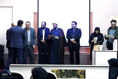 سیزدهمین دوره مناظرات دانشجویی چهارمحال و بختیاری‎