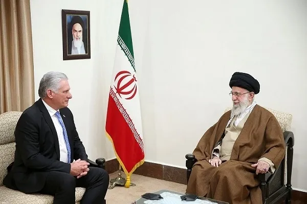 د رهبرۍ سترمقام د امریکااولویدیځوالود زوروینوپه وړاندی د نړیوال ایتلاف په جوړولو ټینګار وکړ