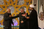 دومین اختتامیه مسابقات سراسری قرآن - اراک/عکاس:طاها نظیری