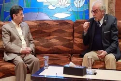 Georges Zaki Al-Hajj, écrivain et penseur chrétien amoureux de l’Imam Hussein (as)