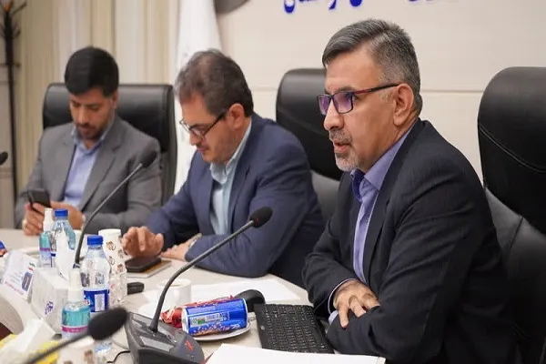 برنامه رشد اقتصادی کردستان با محوریت شرکت‌های دانش‌بنیان تدوین شود