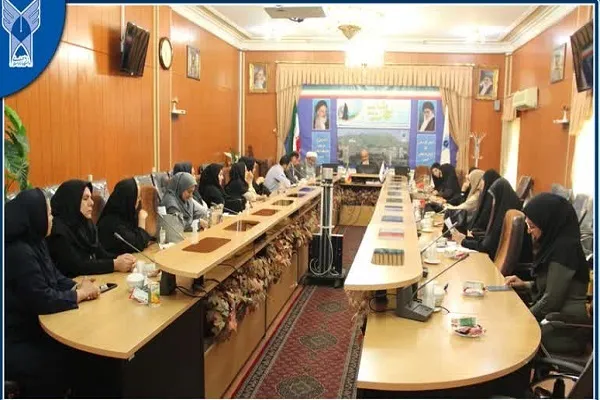 نشست هم‌اندیشی حجاب و عفاف در کردستان برگزار شد