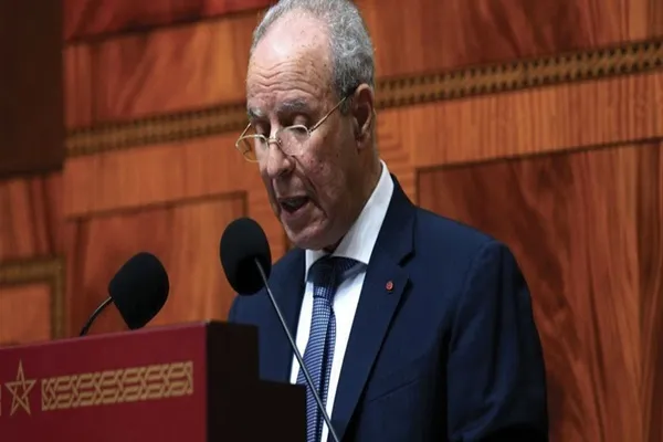Près de 38 000 mosquées en zone rurale marocaine