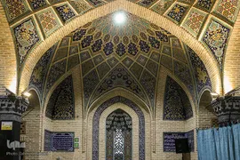 مسجد امام سجاد(ع)