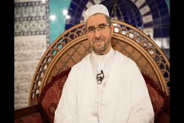 پخش قرآن از مساجد الجزایر در رمضان