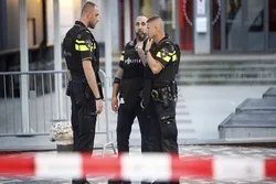 Niederlande: Erneut Brandstiftung an einer Moschee