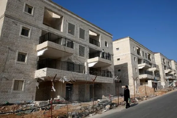 BM: İsrail yerleşimleri, insan haklarının temel ilkelerini çiğnemektedir
