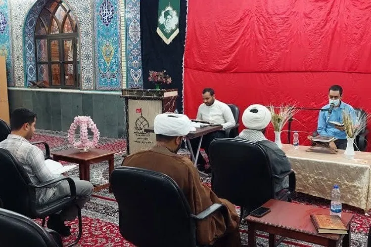 شناسایی استعدادهای قرآنی بندرلنگه با برگزاری جلسات آموزشی