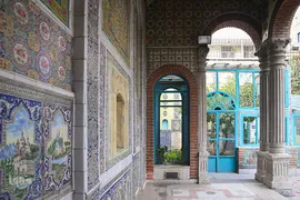 خانه و موزه مقدم