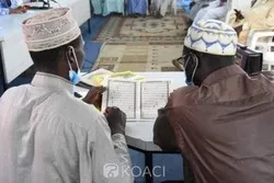 Les musulmans ivoiriens débutent le Ramadan mardi