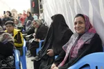 برگزاری نوروزگاه ارومیه با حضور پرشور مردم‎
