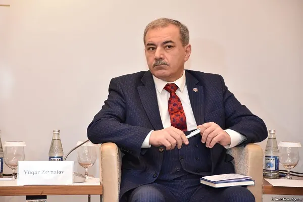 استقبال کارآفرینان جمهوری آذربایجان از خدمات مالی اسلامی