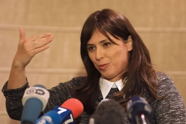 Britaniya İşçi Partiyasının İsrail səfiri ilə əlaqələri kəsmək tələbi