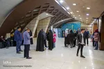 حال و هوای چهاردهمین جشنواره فیلم فجر اصفهان