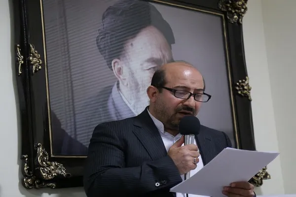 هم‌اندیشی 60 استاد تفسیر با حضور آیت‌الله سبحانی