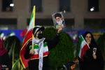 موج پنجاه‌وهشتم حضور مردم اصفهان در دفاع از وطن