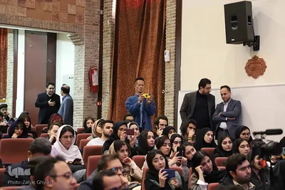 برگزاری رویداد بین المللی علمی و فرهنگی جاده ابریشم در تبریز‎
