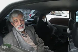 راهپیمایی ماشینی ۲۲بهمن