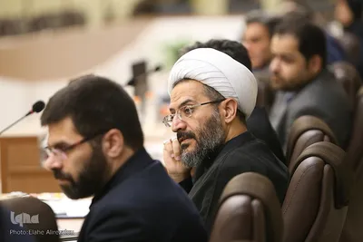 برنامه‌های کمیسیون فرهنگ کارگروه ملی زیارت تشریح شد