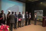 برترین‌ها و فعالان عرصه امور تربیتی بهمئی تجلیل شدند