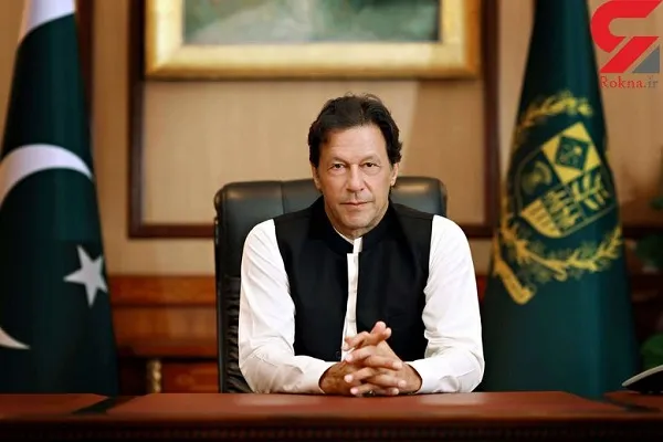 دلایل عمران خان برای میانجی‌گری میان ایران و عربستان