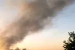 ۴ نقطه در اطراف شهر اهواز مورد تهاجم دشمن آمریکایی قرار گرفت