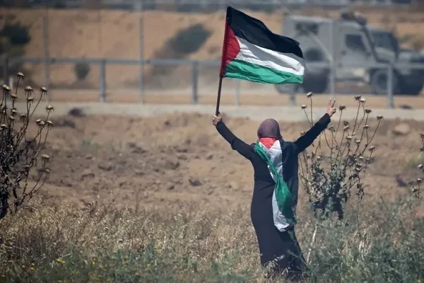 قسوة العرب في المشهد الفلسطيني