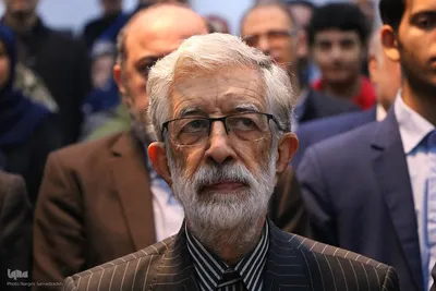 آیین رونمایی از دانشنامه اصفهان
