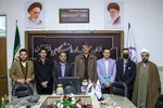 نشست آسیب شناسی مسابقات قرآن با میزبانی ایکنا یزد‎‎