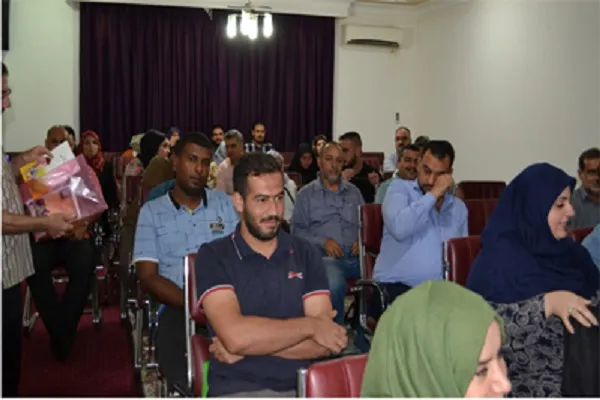 پخش «به وقت شام» در بغداد
