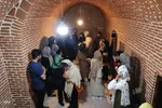 مشروطه گردی در تبریز‎