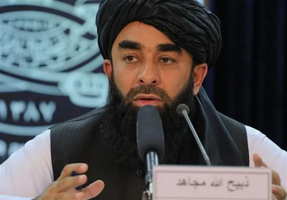 طالبانو د افغان انجونو د زده کړې د بندیز دلیل اعلان کړ