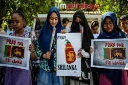 Sri Lanka Muslims Fear Backlash after Blasts