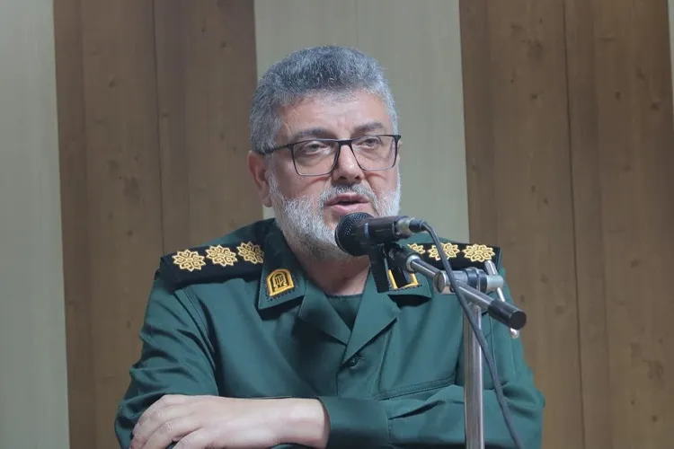 لزوم توجه به نقش راویان راهیان نور در اجرای فریضه جهاد تبیین