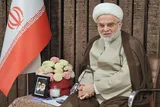 تربیت محوری در اعتکاف جایگزین کمیت‌گرایی شود