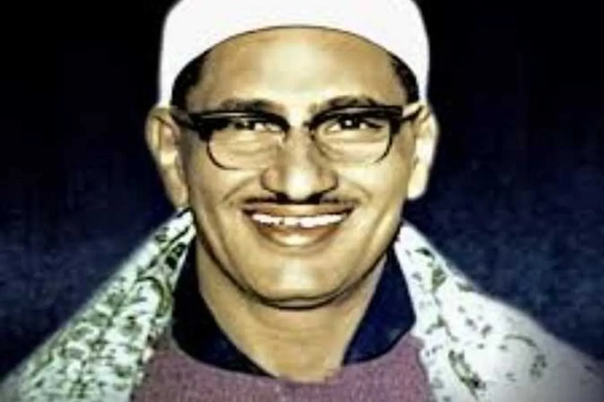 Humbleness, Ikhlas Prominent in Muhammad Sidiq Minshawi’s Recitation
