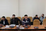 مسابقات قرآن جامعه کار و تلاش چهارمحال و بختیاری
