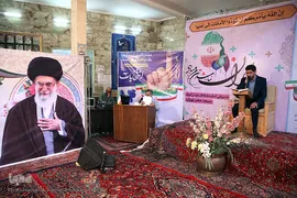 قرار قرآنیان در انتخابات ۱۴۰۰