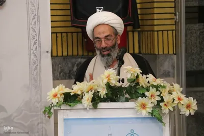 محفل انس با قرآن در خوی‎
