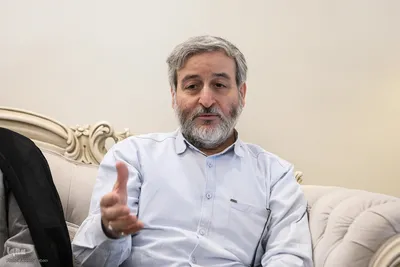 دیدار جامعه قرآنی با خانواده شهید طهرانچی
