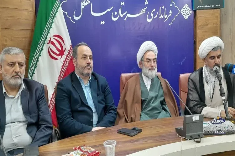 وفاق بین مدیران موجب جبران کاستی‌ها می‌شود