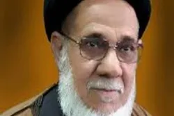 Ajatollah Sistani kondoliert zum Tod von Hudschat-ul-Islam Al-Safi
