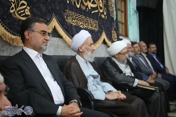 سیزدهمین سالگرد ارتحال «آیت‌الله صالحی» و یادواره شهدای روحانی ساری