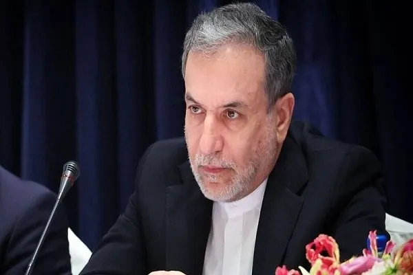 د عراقچي خبرداری: ایران د ماشوم وژونکي صهیونیسټي رژيم هر ډول پوځي تیري ته کلک ځواب ورکوي
