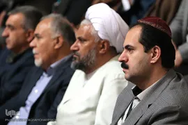 نخستین کنگره بزرگداشت آیت‌الله هاشمی رفسنجانی (ره)