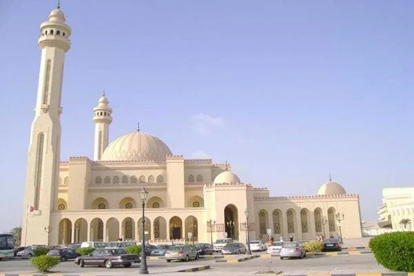 السعودية تعيد افتتاح 17 مسجداً في 5 مناطق بعد تعقيمها