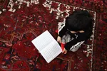 مراسم احیای شب‌ بیست و سوم ماه مبارک رمضان در مساجد اهر