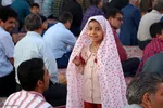 اقامه نماز عید فطر در یزد